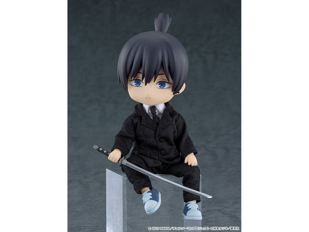 Nendoroid Doll Aki Hayakawa (Chainsaw Man - The Movie: Reze Arc)