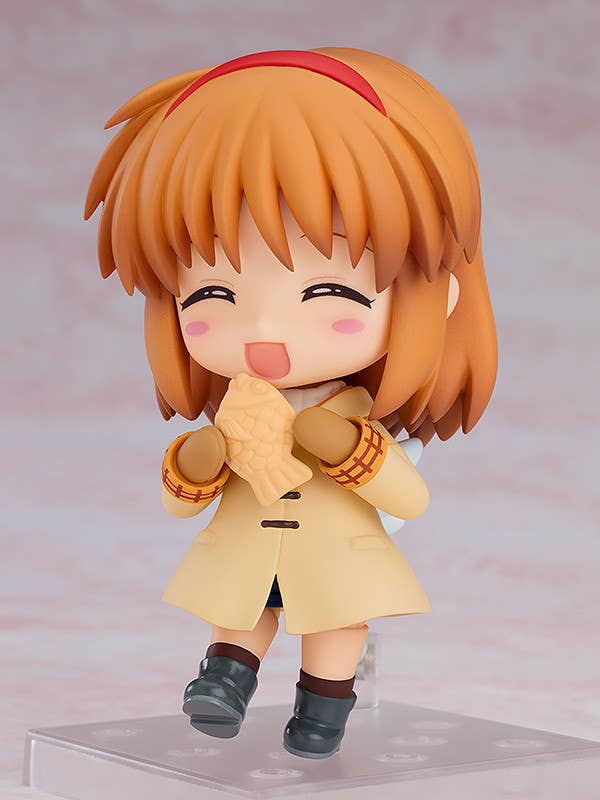 Nendoroid Ayu Tsukimiya (Kanon) (Rerelease)