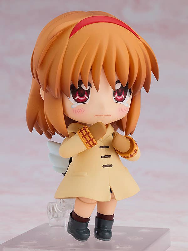 Nendoroid Ayu Tsukimiya (Kanon) (Rerelease)