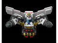 THE GATTAI J-Decker (Brave Police J-Decker)