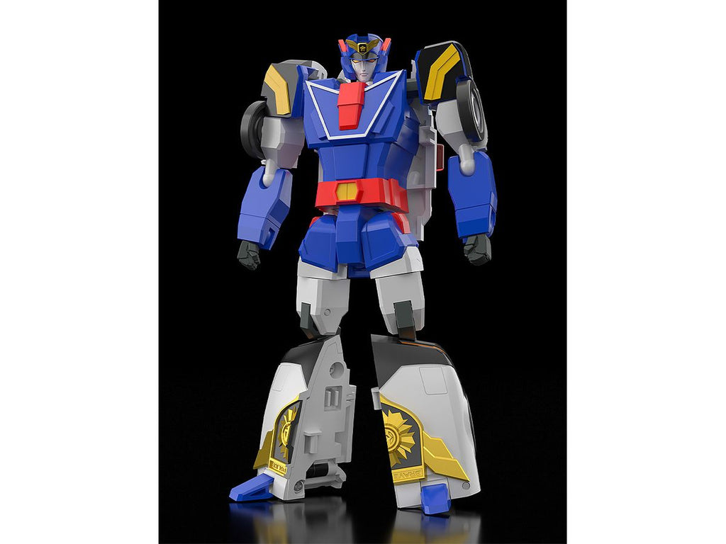 THE GATTAI J-Decker (Brave Police J-Decker)