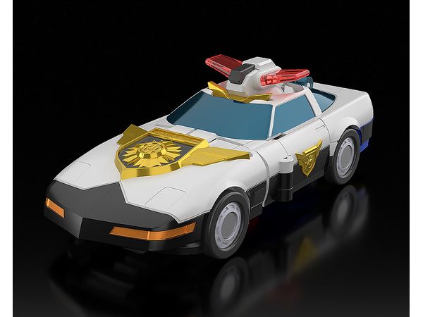 THE GATTAI J-Decker (Brave Police J-Decker)