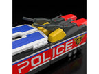 THE GATTAI J-Decker (Brave Police J-Decker)