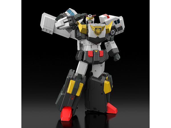 THE GATTAI J-Decker (Brave Police J-Decker)