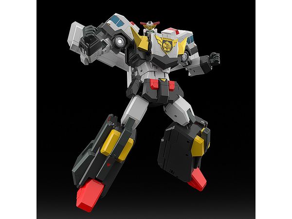 THE GATTAI J-Decker (Brave Police J-Decker)