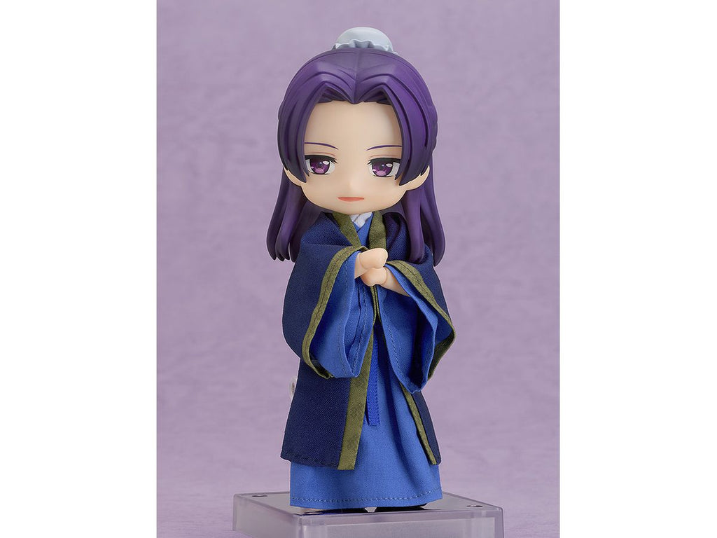 Nendoroid Doll Jinshi (The Apothecary Diaries)