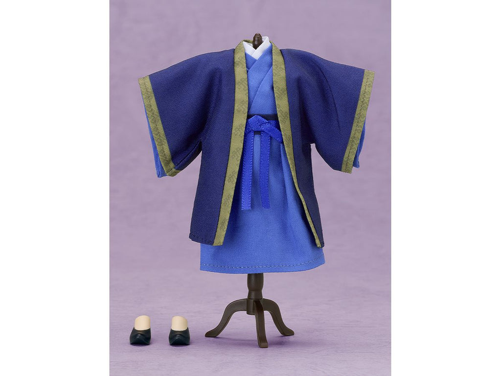 Nendoroid Doll Jinshi (The Apothecary Diaries)