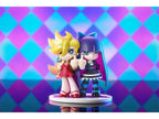 Mini Memory Panty & Stocking (New PANTY & STOCKING with GARTERBELT)