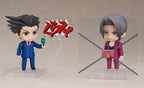 Nendoroid Phoenix Wright (Ace Attorney) (Rerelease)