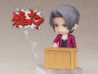 Nendoroid Miles Edgeworth (Ace Attorney) (Rerelease)