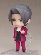 Nendoroid Miles Edgeworth (Ace Attorney) (Rerelease)