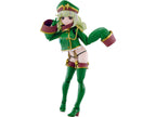figma Leopard (Gushing over Magical Girls)