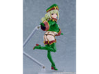 figma Leopard (Gushing over Magical Girls)
