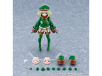 figma Leopard (Gushing over Magical Girls)