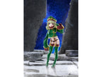 figma Leopard (Gushing over Magical Girls)