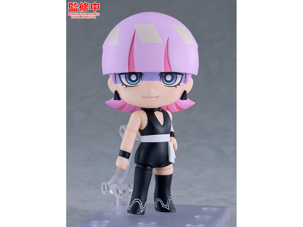 Nendoroid Polyurethane (New PANTY & STOCKING with GARTERBELT)