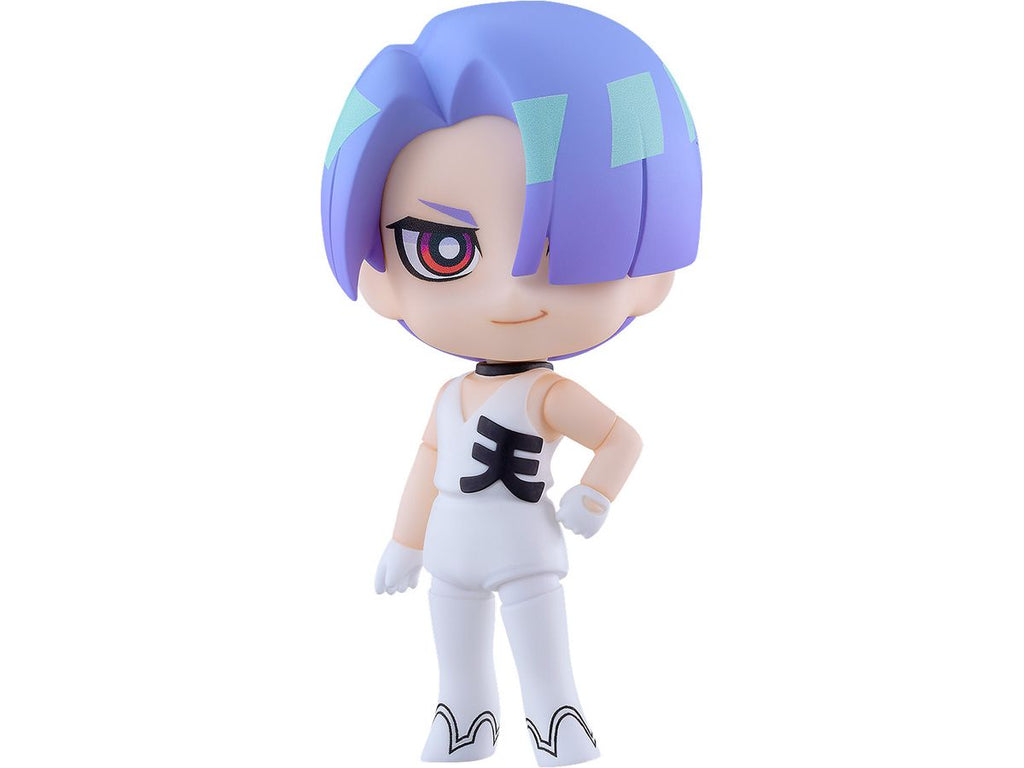 Nendoroid Polyester (New PANTY & STOCKING with GARTERBELT)