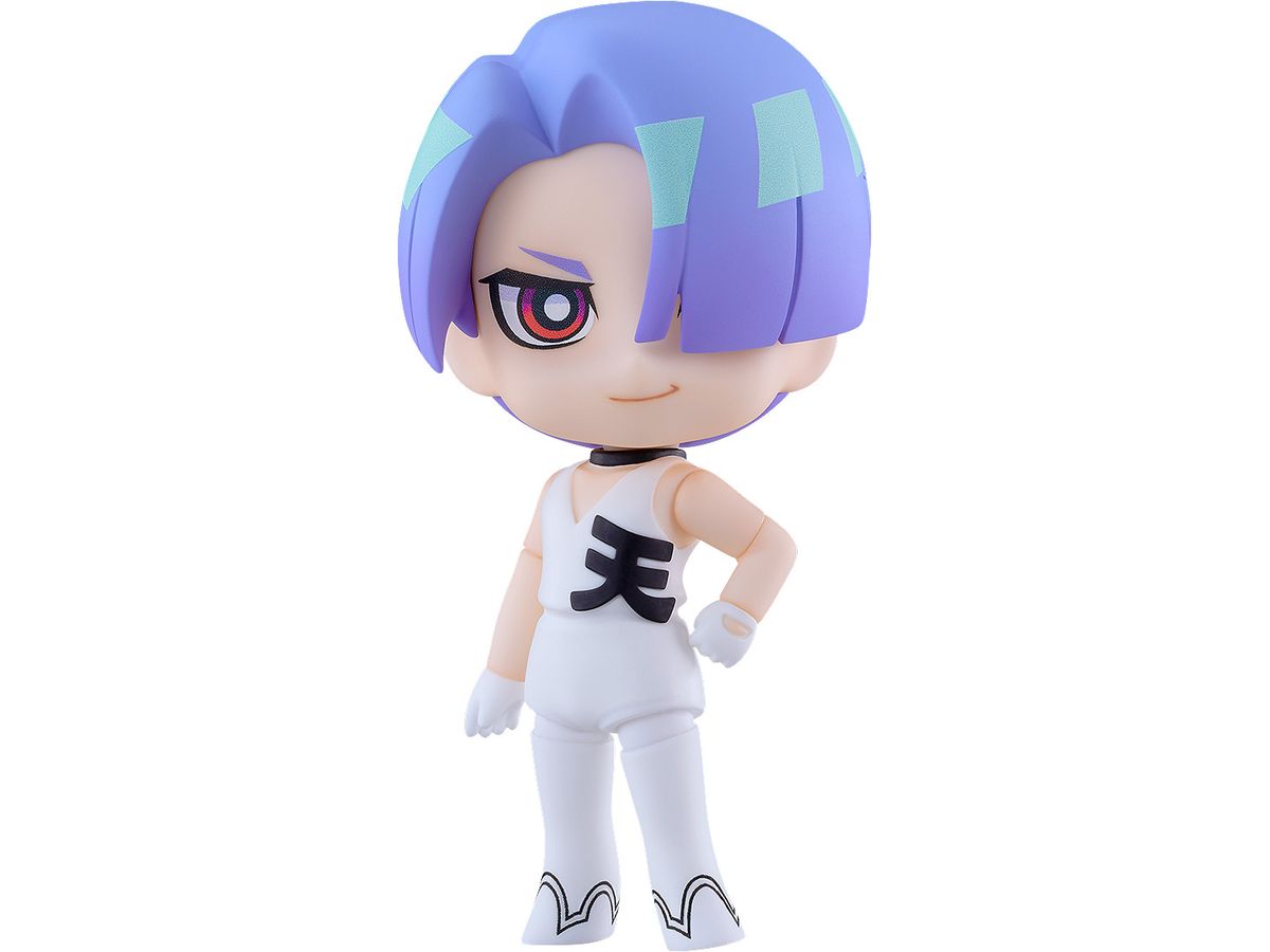 Nendoroid Polyester (New PANTY & STOCKING with GARTERBELT)