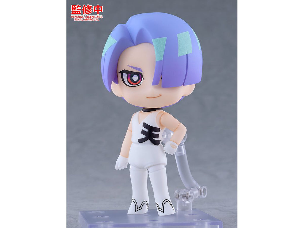 Nendoroid Polyester (New PANTY & STOCKING with GARTERBELT)