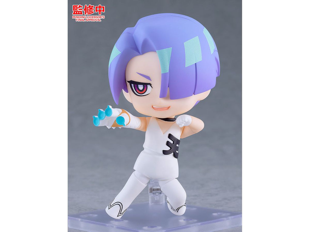 Nendoroid Polyester (New PANTY & STOCKING with GARTERBELT)
