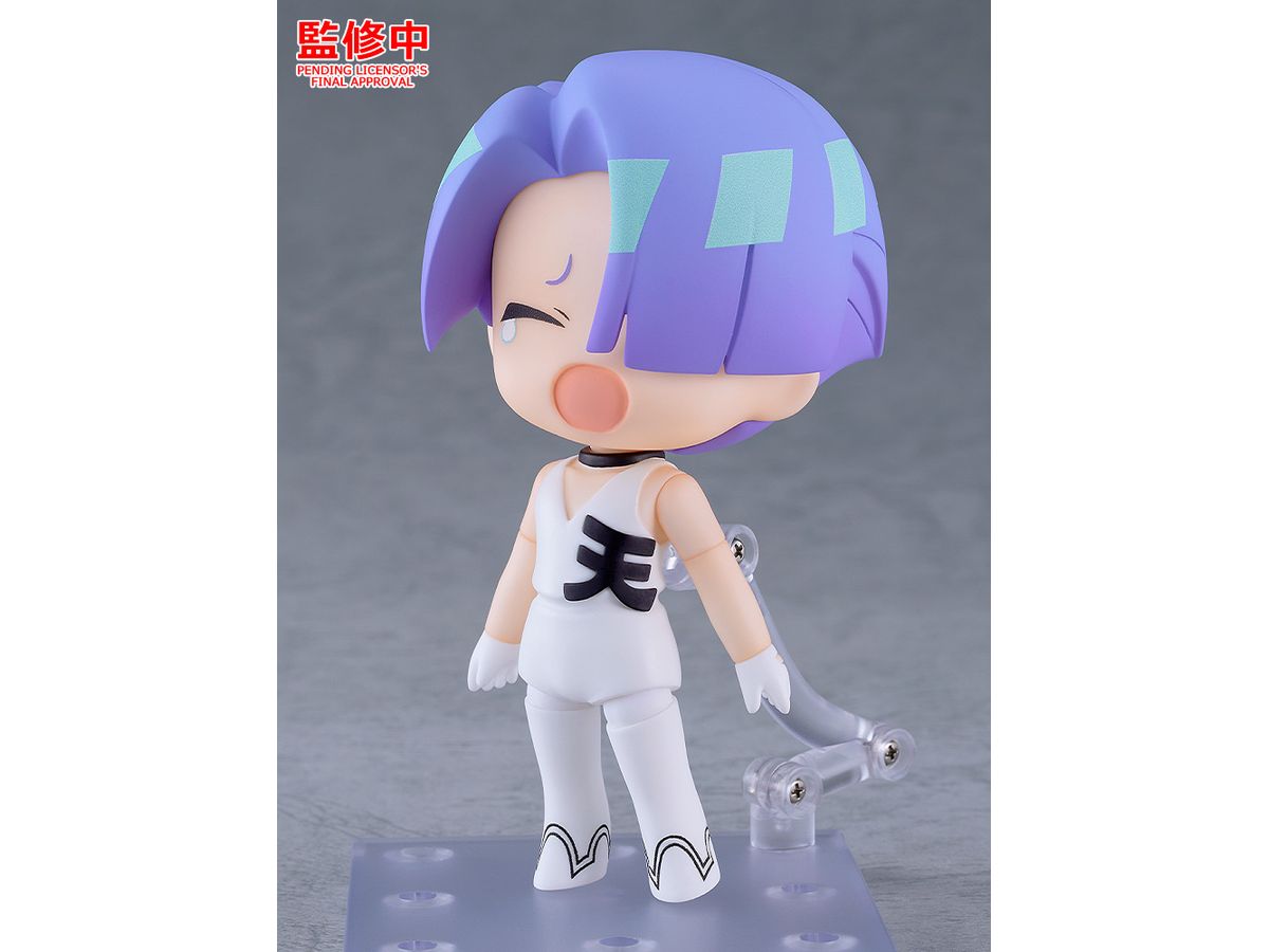 Nendoroid Polyester (New PANTY & STOCKING with GARTERBELT)