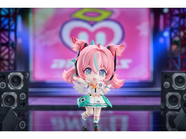 Nendoroid Aria (Zenless Zone Zero)