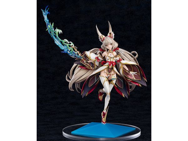 Xenoblade Chronicles 2: Nia (Rerelease)