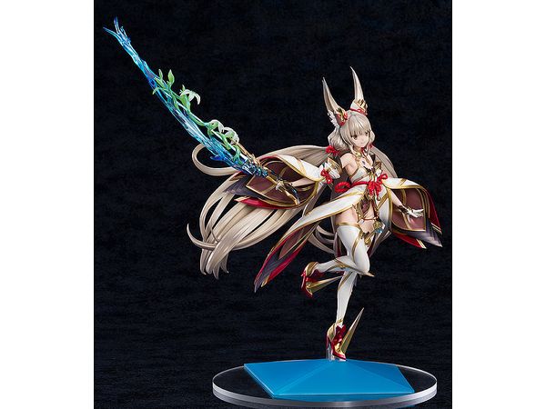 Xenoblade Chronicles 2: Nia (Rerelease)