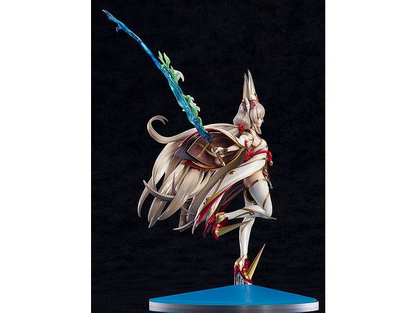 Xenoblade Chronicles 2: Nia (Rerelease)