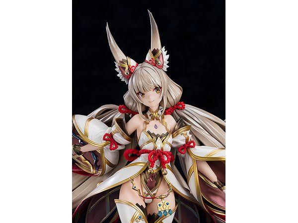 Xenoblade Chronicles 2: Nia (Rerelease)