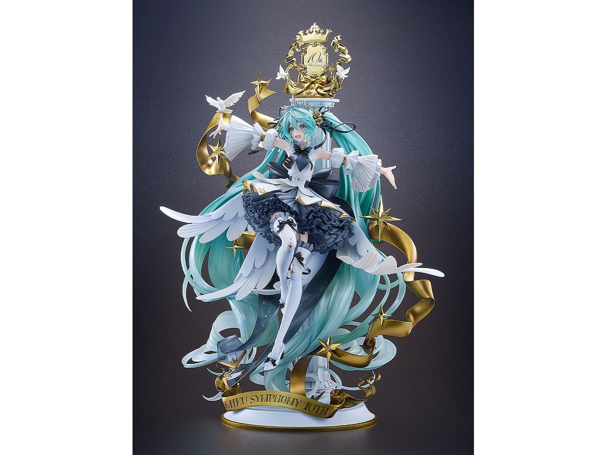 G.S. Collection [SC] Hatsune Miku Symphony: 10th Anniversary Ver.