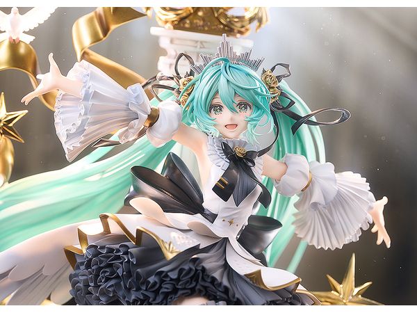 G.S. Collection [SC] Hatsune Miku Symphony: 10th Anniversary Ver.