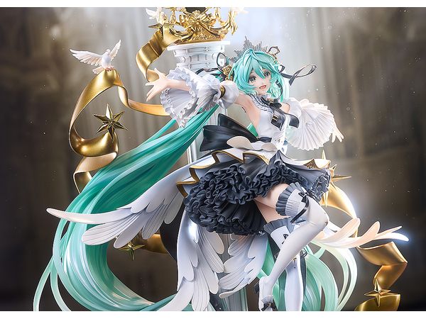 G.S. Collection [SC] Hatsune Miku Symphony: 10th Anniversary Ver.