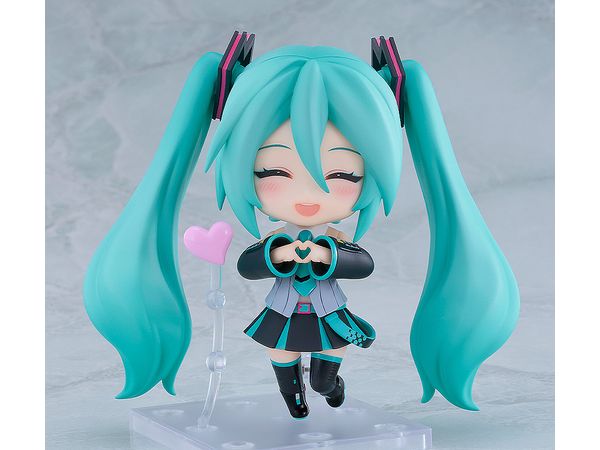 Nendoroid Hatsune Miku V6