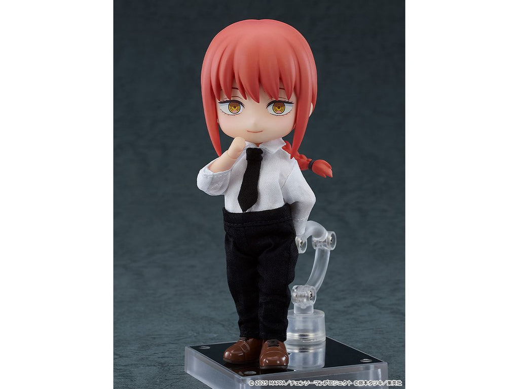 Nendoroid Doll Makima (Chainsaw Man - The Movie: Reze Arc)