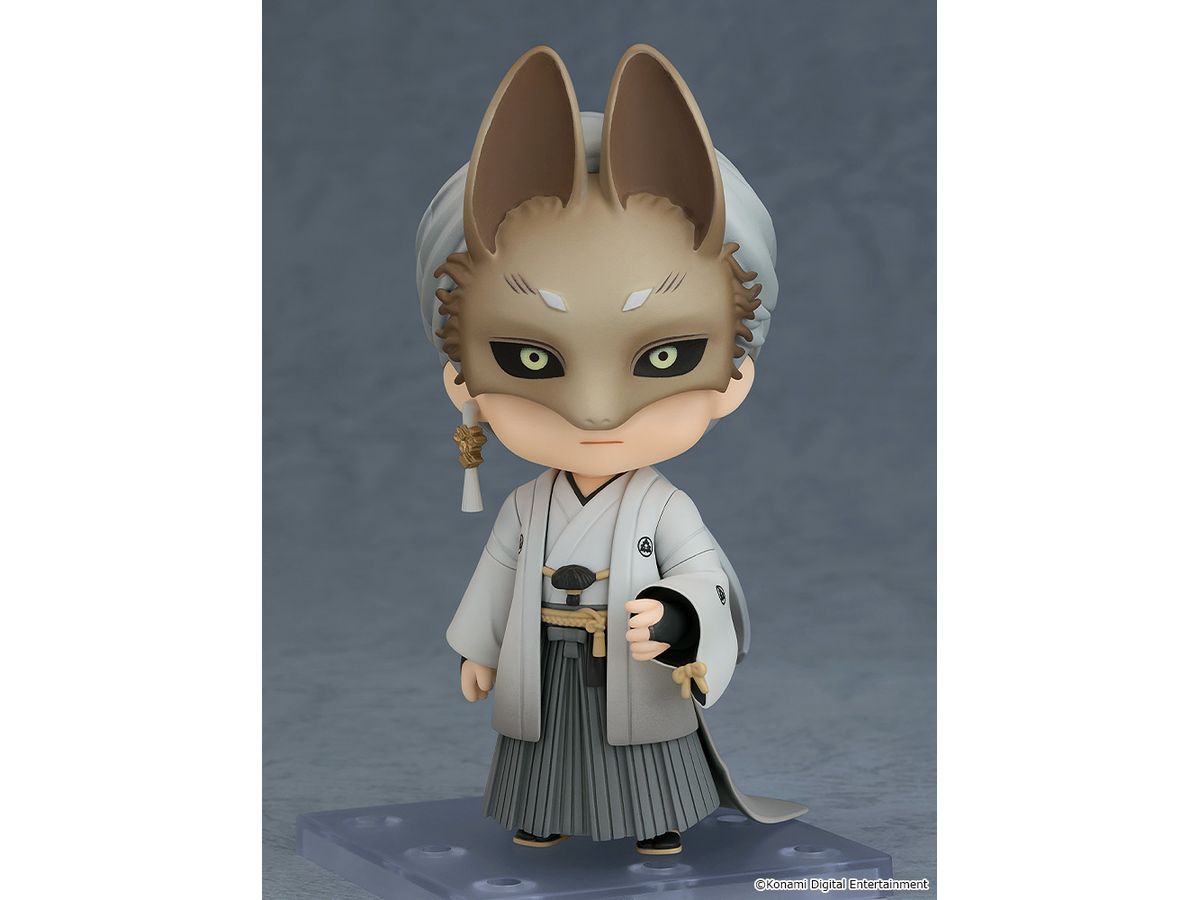 Nendoroid Fox Mask (SILENT HILL f)