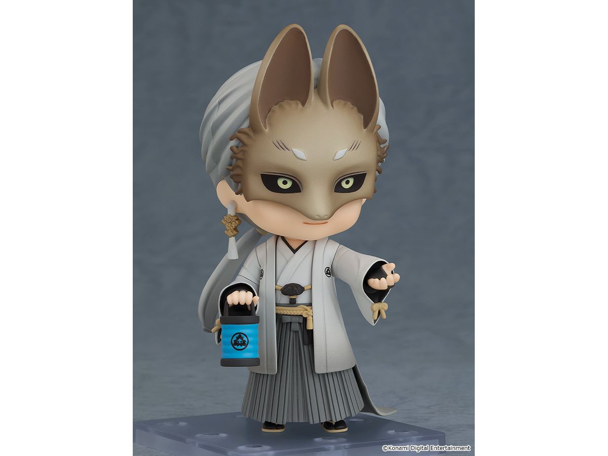 Nendoroid Fox Mask (SILENT HILL f)