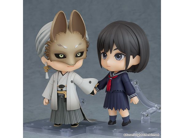 Nendoroid Fox Mask (SILENT HILL f)