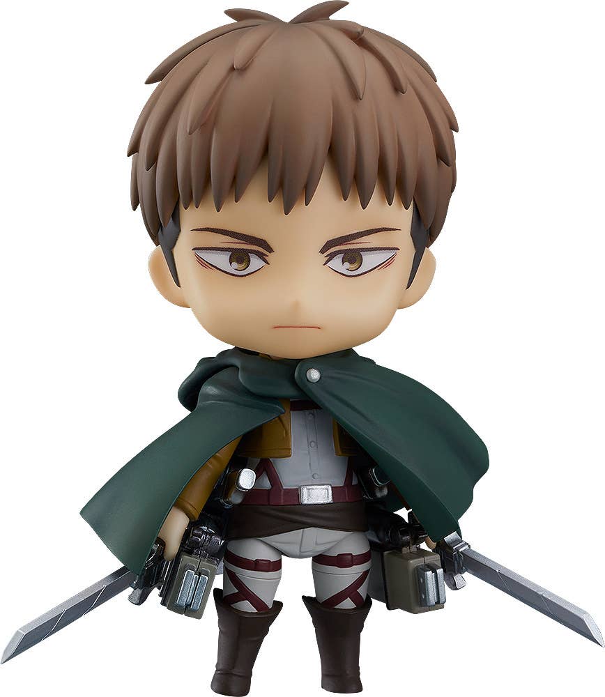 Nendoroid Jean Kirstein (Attack on Titan) (Rerelease)