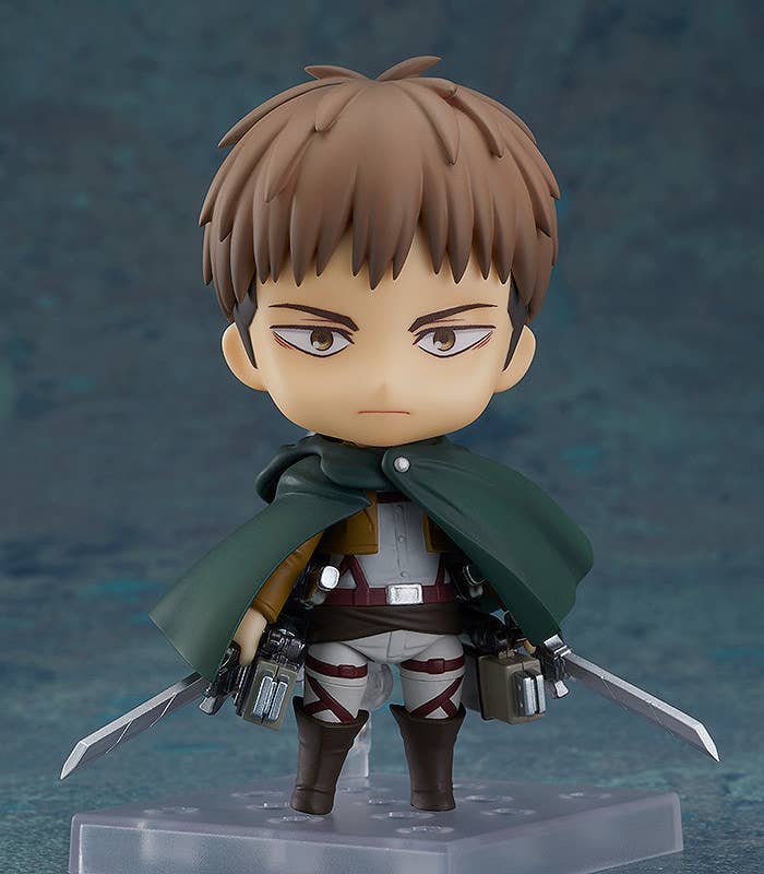 Nendoroid Jean Kirstein (Attack on Titan) (Rerelease)