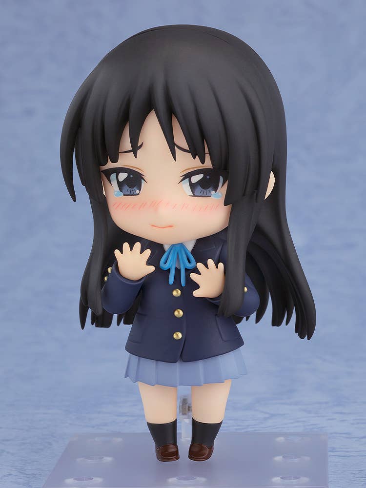 Nendoroid Mio Akiyama 2.0 (K-ON!)