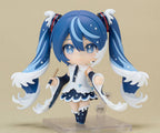 Nendoroid Hatsune Miku: Katsushika Hokusai Collaboration Ver. (Rella)