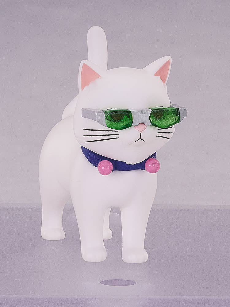 Nendoroid Kusuo Saiki (The Disastrous Life of Saiki K.)
