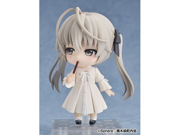 Nendoroid Sora Kasugano (Yosuga no Sora) (Rerelease)