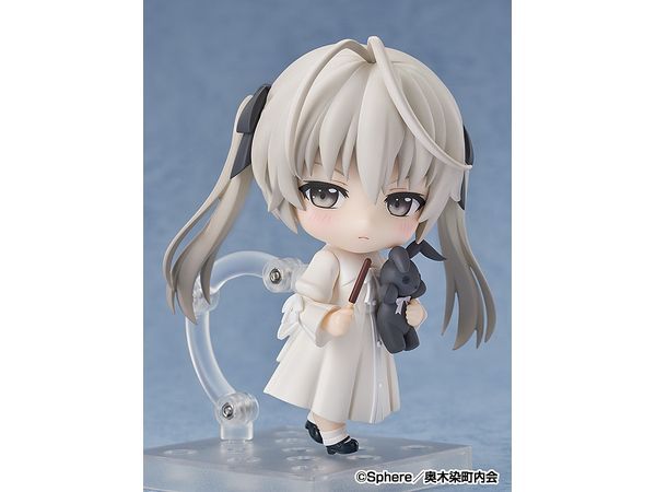 Nendoroid Sora Kasugano (Yosuga no Sora) (Rerelease)