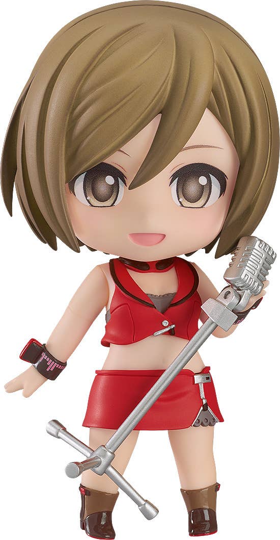 Nendoroid MEIKO 2.0