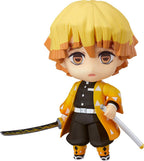Nendoroid Zenitsu Agatsuma (Demon Slayer: Kimetsu no Yaiba) (Rerelease)