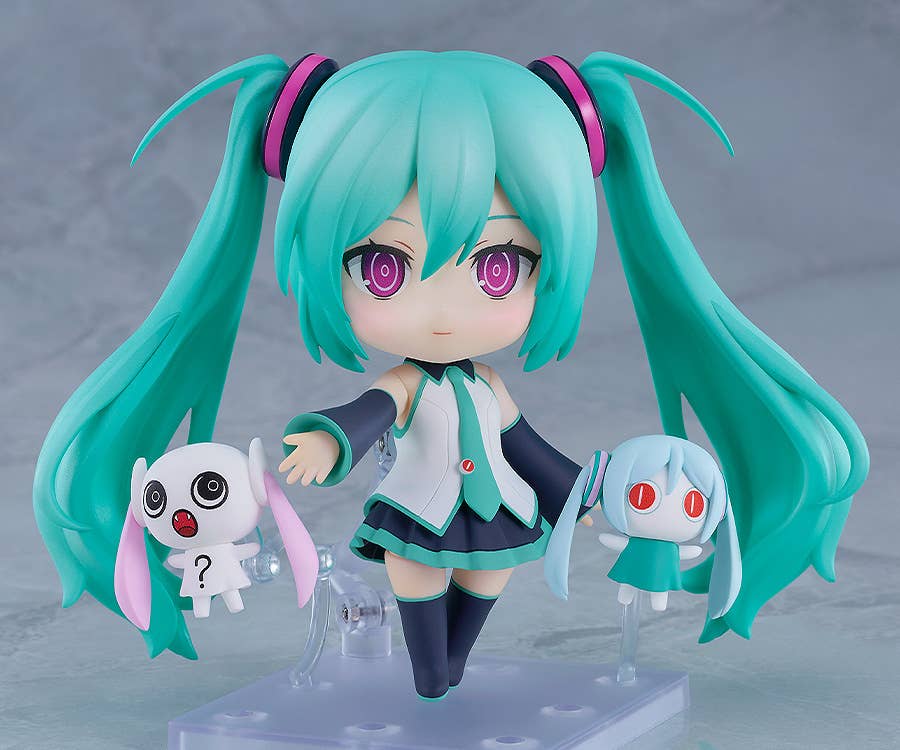 Nendoroid Hatsune Miku: Because You're Here Ver. product image 2