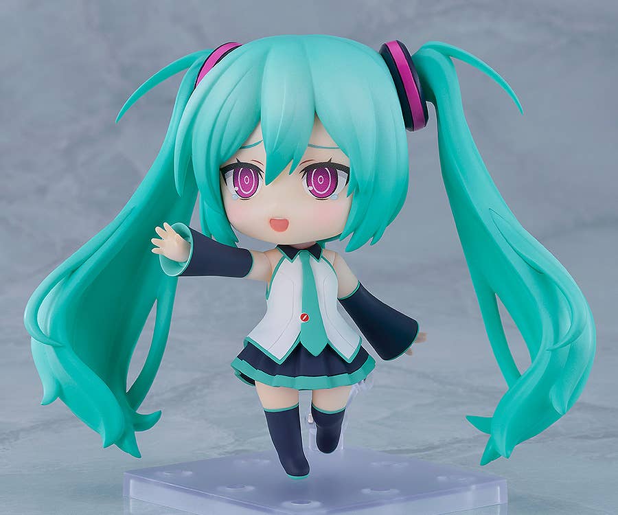 Nendoroid Hatsune Miku: Because You're Here Ver. product image 3