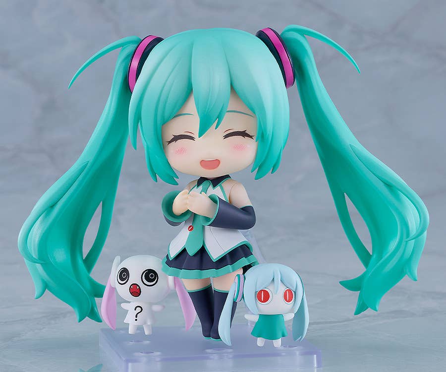 Nendoroid Hatsune Miku: Because You're Here Ver. product image 4